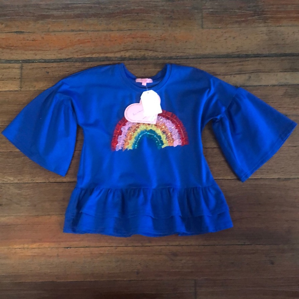 Rainbow 🌈 long sleeve shirt